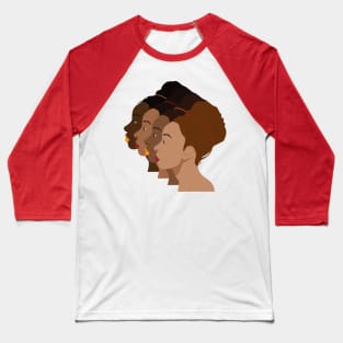 Girls! Baseball T-Shirt